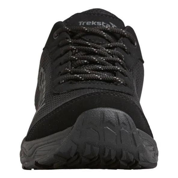 TREKSTA CAMPUS LOW GTX M SIYAH AYAKKABI - 5