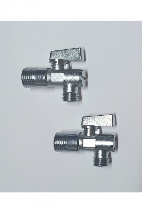 Filtreli Ara Musluk A45200 (2 Adet) - 3