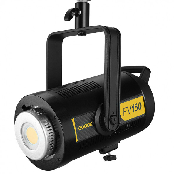 Godox FV150 Flaş / LED150W Video Işığı