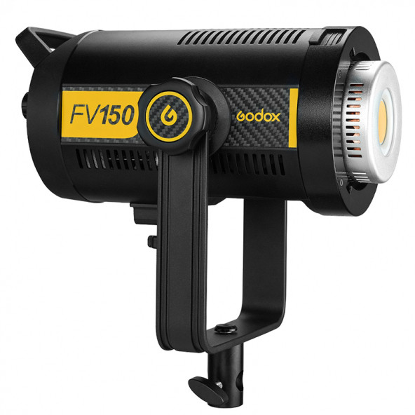 Godox FV150 Flaş / LED150W Video Işığı - 3