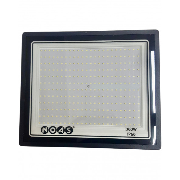 NOAS LED Projektör 300 w led projektör spot smd led aydınlatma