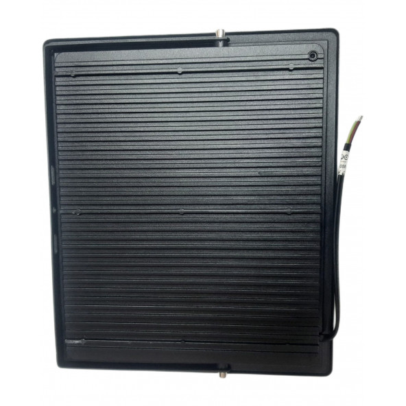 NOAS LED Projektör 300 w led projektör spot smd led aydınlatma - 4