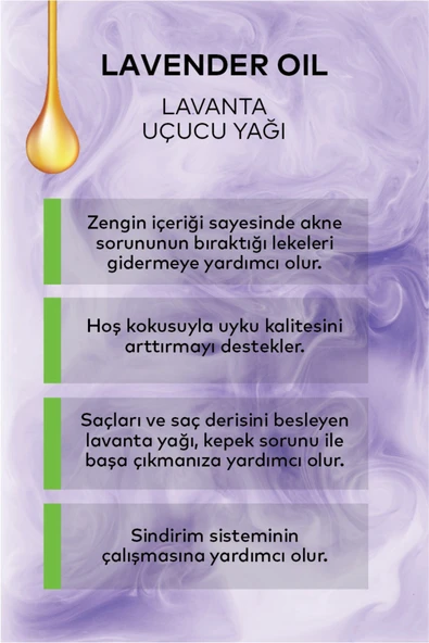 Lavanta Uçucu Yağı 20 Ml - 3