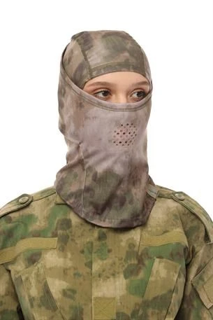 TACTİCAL BALACLAVA MASKE - 5