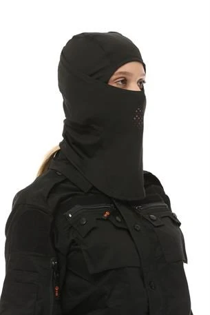 TACTİCAL BALACLAVA MASKE - 3