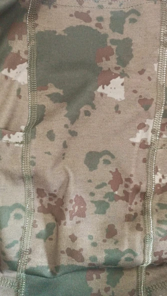 TACTİCAL BALACLAVA MASKE - 7