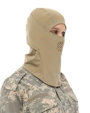 TACTİCAL BALACLAVA MASKE - 2