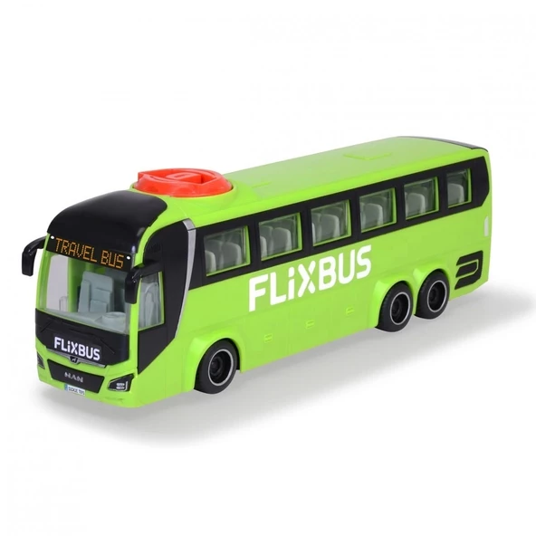 203744015 MAN LİONS COACH-FLİXBUS - 2