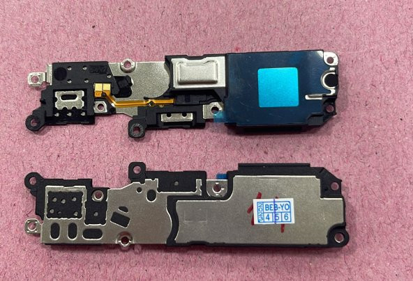 Kadrioğlu Vivo Y21S Buzzer Zil Hoperlör