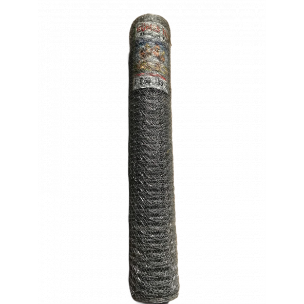 TAVUK KÜMES TELİ (BODÜR TEL)