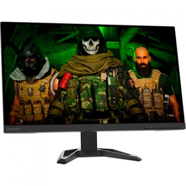 Lenovo G27-30 27" 165Hz 1ms(mprt) (2xhdmı+Display) Amd Radeon Freesync Full Hd Monitör 66E7GAC2TK - 3