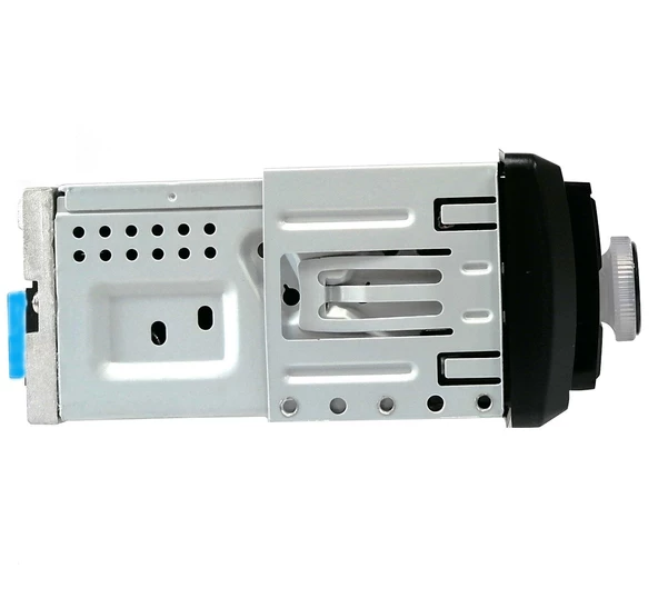 Edison EMP-352BT Oto Teyp Telefon Kontrollü Android/IOS Uyumlu 4*50W Çıkışlı USB/BT /AUX/3 RCA - 5