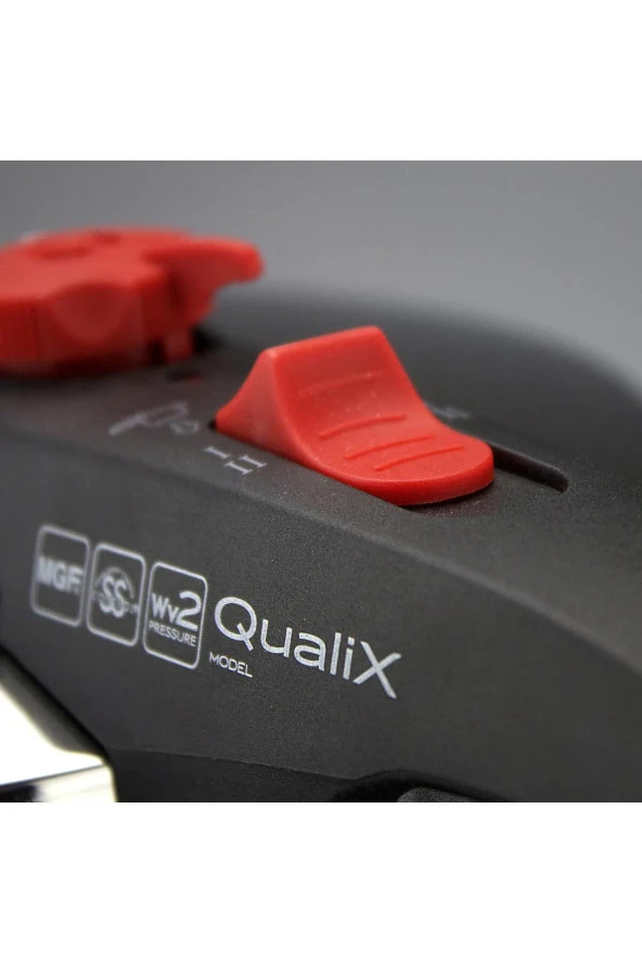 MAGEFESA QUALIX 6LT DÜDÜKLÜ TENCERE - 4