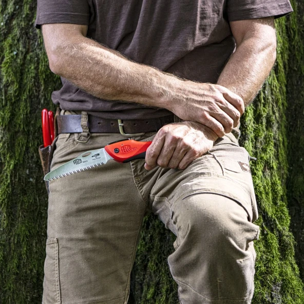 Felco 601 Katlanır Budama Testeresi - 4