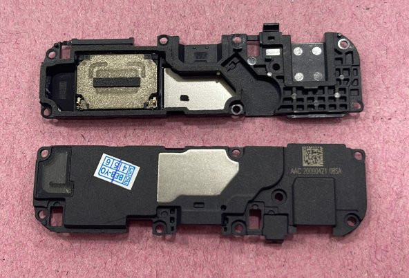 Kadrioğlu Vivo Y15 Buzzer Zil Hoperlör