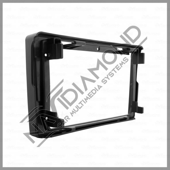 NAVIDIAMOND CITROEN BERLINGO ANDROID TEYP ÇERÇEVE (9 INCH) - SOKET - CANBUS - 3