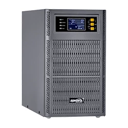 Powerful Sentry Pro PSP-1103 3000 VA-3000 W-3 KVA Online 6x12V 9 Ah Akülü Ups Kesintisiz Güç Kaynağı