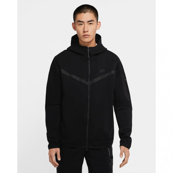 Sportswear Tech Fleece Eşofman Takım - 4