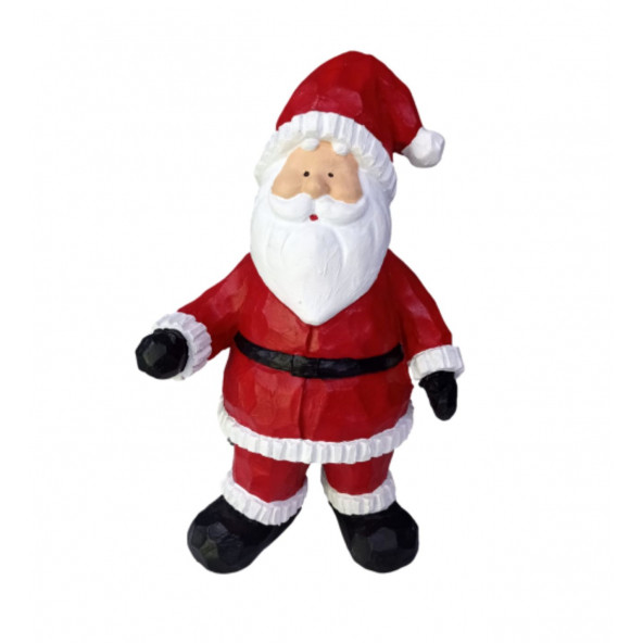 NOEL BABA BİBLO HS256-3 - Resim 2