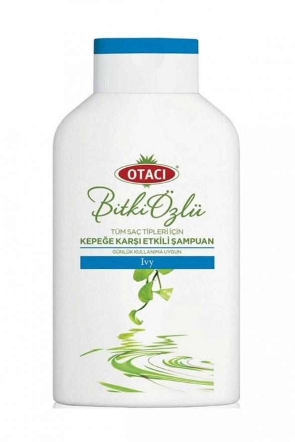 OTACI ŞAMPUAN 400ML KEPEĞE KARŞI
