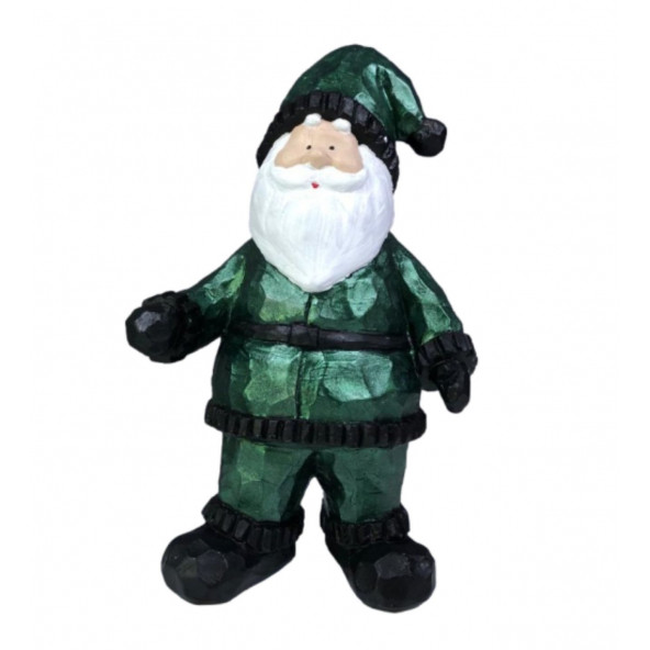 NOEL BABA BİBLO HS256-5 - Resim 2