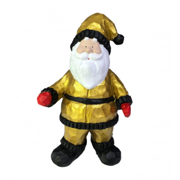 NOEL BABA BİBLO HS256-6 - Resim 2