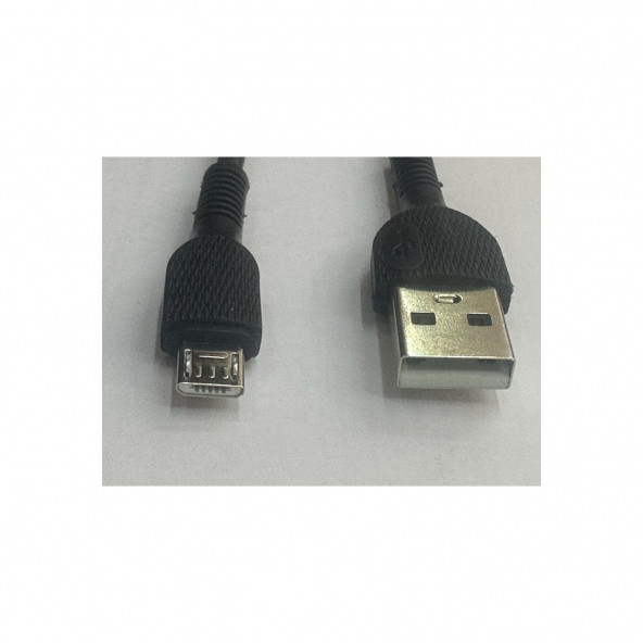 mikro Micro USB Kablo 1 metre mikro usb 2 adet