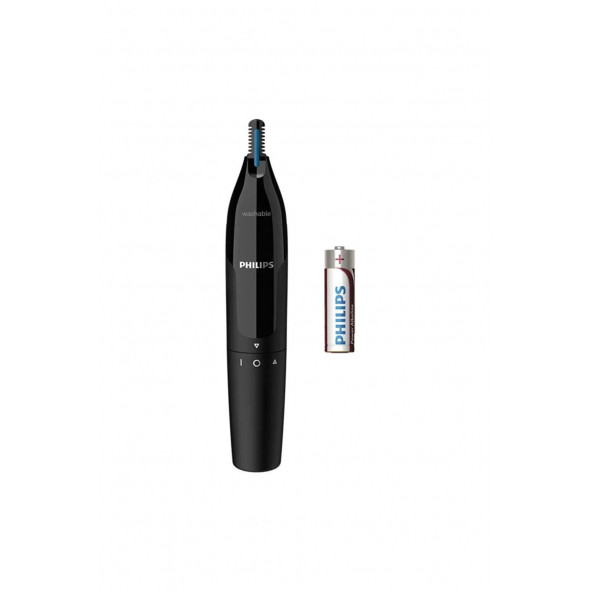 PHILIPS NT1650 KULAK BURUN MAKİNESİ