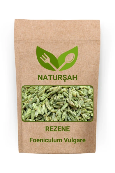 Naturşah Rezene 250 Gr