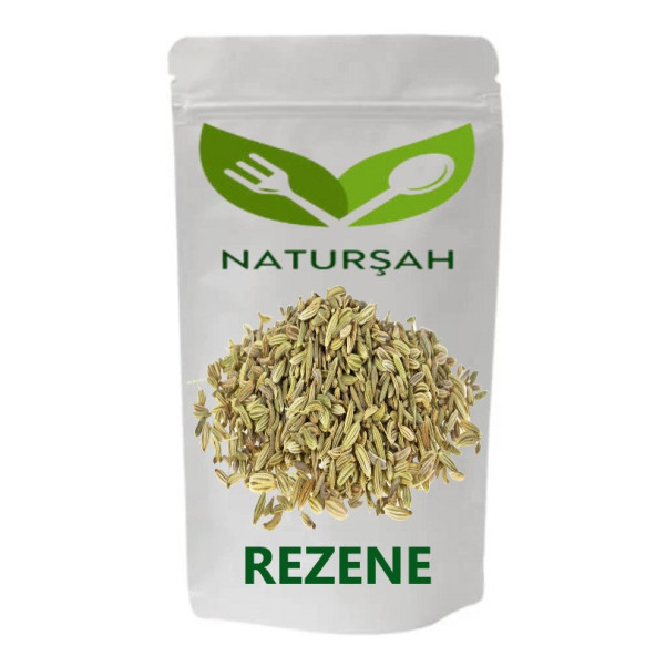 Naturşah Rezene 100 Gr