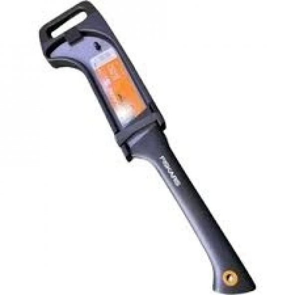 FISKARS Odun Soyma ve Temizleme Kancası S3