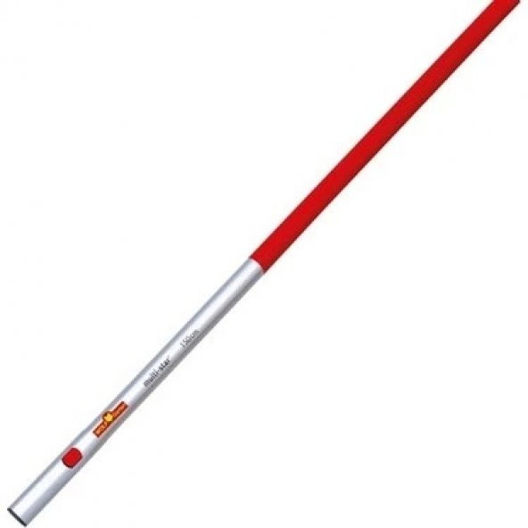 Wolf-Garten ZM-A 150 Alüminyum Multistar Sap 150 cm - 2