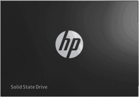 HP 345N0AA SATA 3.0 2.5’’ 960 GB SSD Harddisk