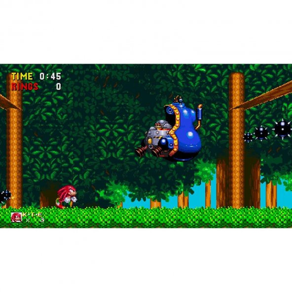 Sonic Origins Plus Ps4 Oyun - 3