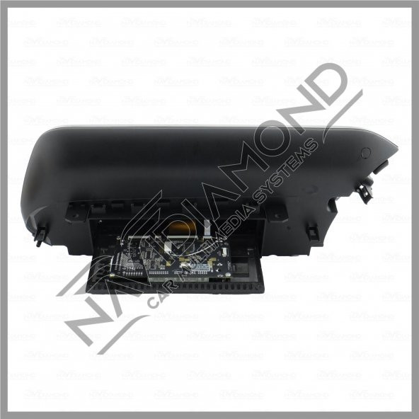 ÖZER ELEKTRONİK  HYUNDAİ İ20 2020-2023 8 GB RAM 128 GB HAFIZA ANDROID MULTIMEDIA TEYP - 2