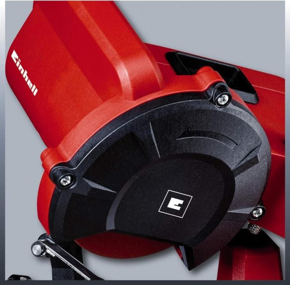 Einhell Gc-Cs 85 E Elektrikli Bileme Makinası - 4
