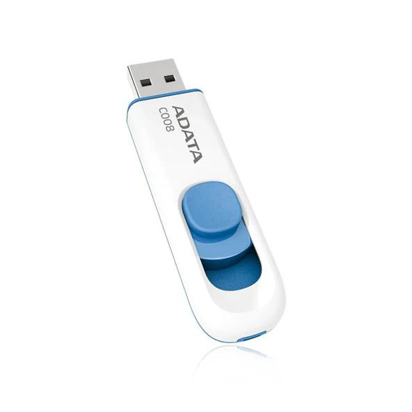 Adata 64GB Usb Bellek 2.0 - C008 - 2
