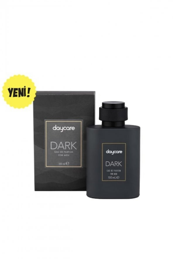 Dark Erkek EDP Parfüm 100 ml