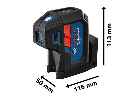 GPL 5 G - 2