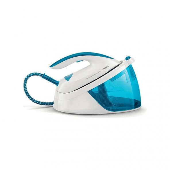 Philips Perfectcare Compact Essential GC6820/20 2400 W Buhar Kazanlı Ütü - TEŞHİR