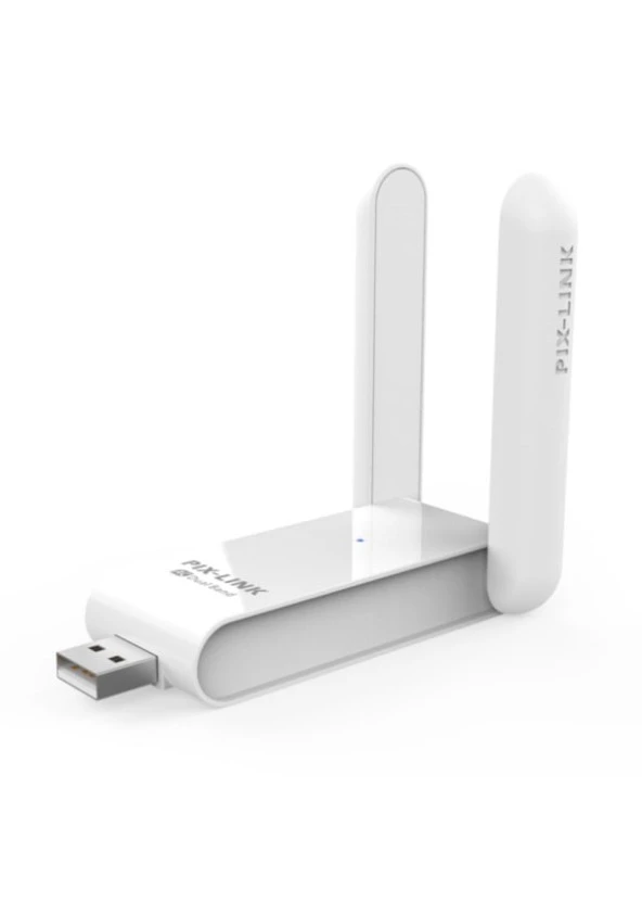 Concord W6  Dual Band USB 2.0 5 GHz 600 Mbps Wi-Fi Adaptör