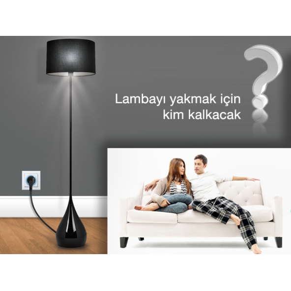 FİBARO AKILLI PRİZ MODÜLÜ - Resim 4