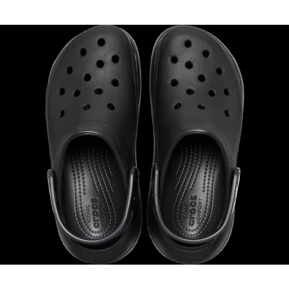 Crocs Classic Crush Clog Terlik CR207521 CRC.001 - 3