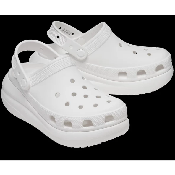 Crocs Classic Crush Clog Terlik CR207521 CRC.2Y2 - 2