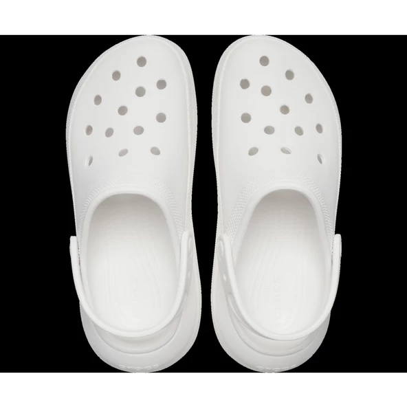 Crocs Classic Crush Clog Terlik CR207521 CRC.2Y2 - 3