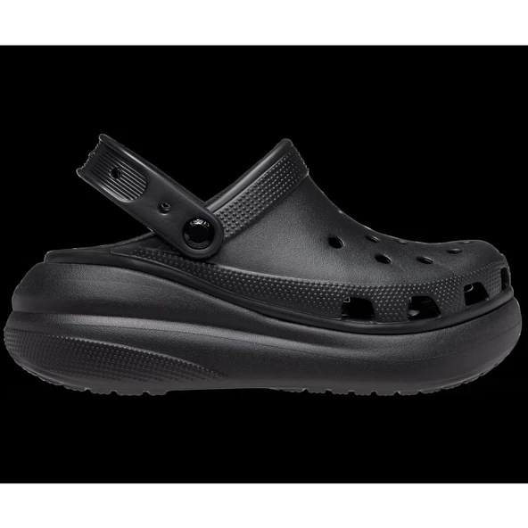 Crocs Classic Crush Clog Terlik CR207521 CRC.001