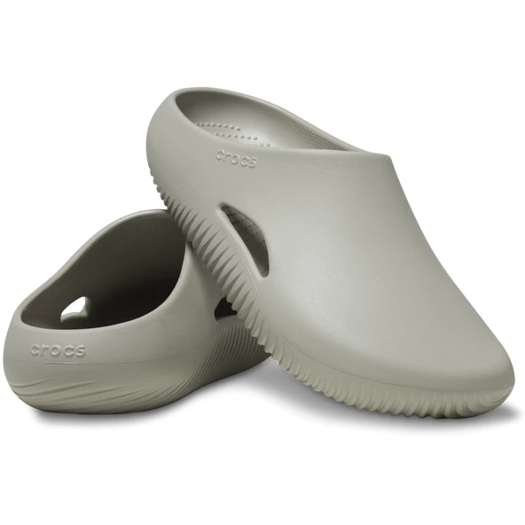 Crocs Mellow Clog Terlik CR208493 CRC.1LM - 3