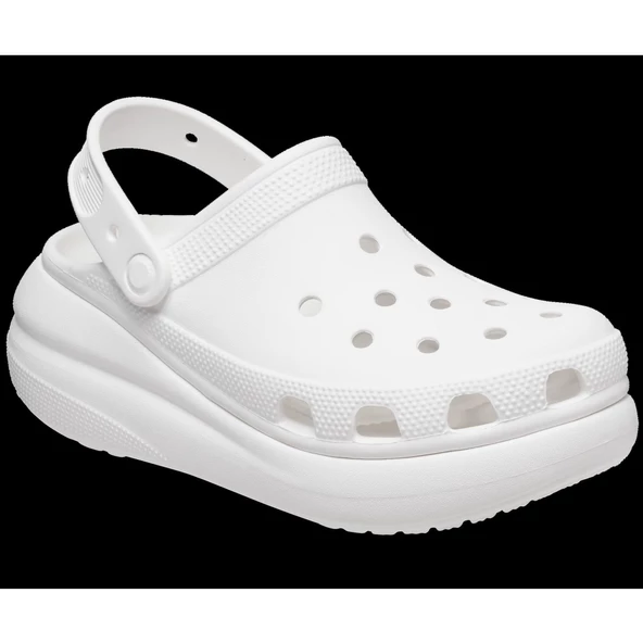 Crocs Classic Crush Clog Terlik CR207521 CRC.2Y2 - 5