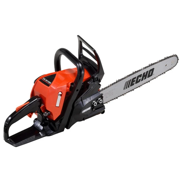 Echo Cs-3510es Benzinli Ağaç Kesme Makinesi 40 Cm 2.1 Hp - 3