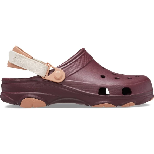 Crocs Classic All Terrain Clog Terlik CR206340 CRC.6WF